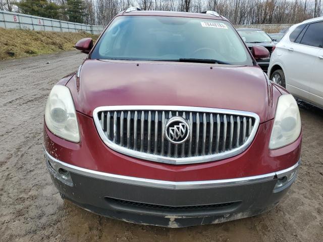 Photo 4 VIN: 5GAER237X8J285846 - BUICK ENCLAVE 