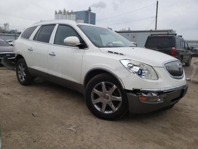 Photo 3 VIN: 5GAER23D09J102963 - BUICK ENCLAVE 