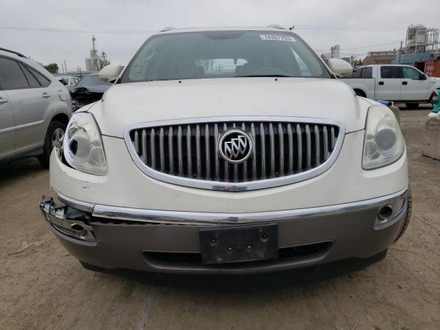 Photo 4 VIN: 5GAER23D09J102963 - BUICK ENCLAVE 