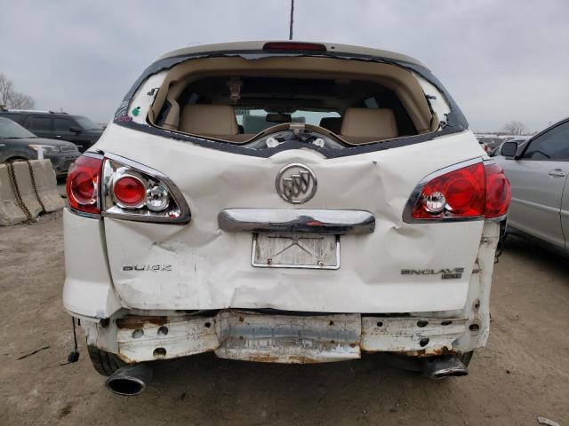 Photo 5 VIN: 5GAER23D09J102963 - BUICK ENCLAVE 