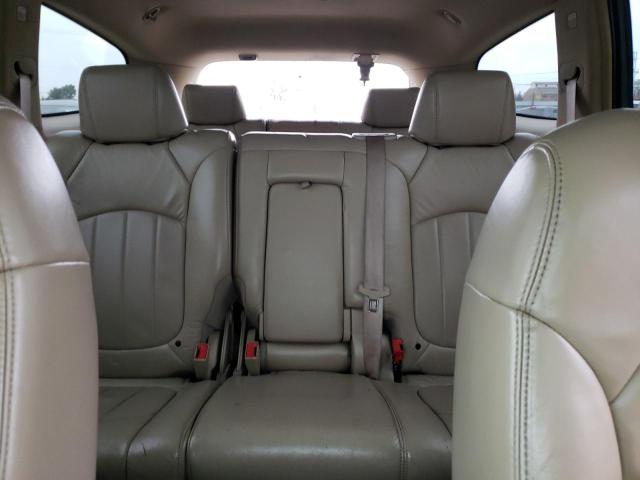 Photo 9 VIN: 5GAER23D09J102963 - BUICK ENCLAVE 