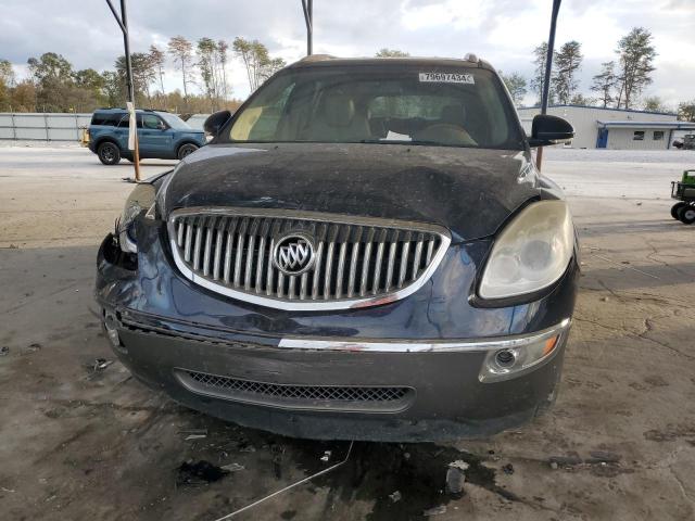 Photo 4 VIN: 5GAER23D09J113851 - BUICK ENCLAVE CX 