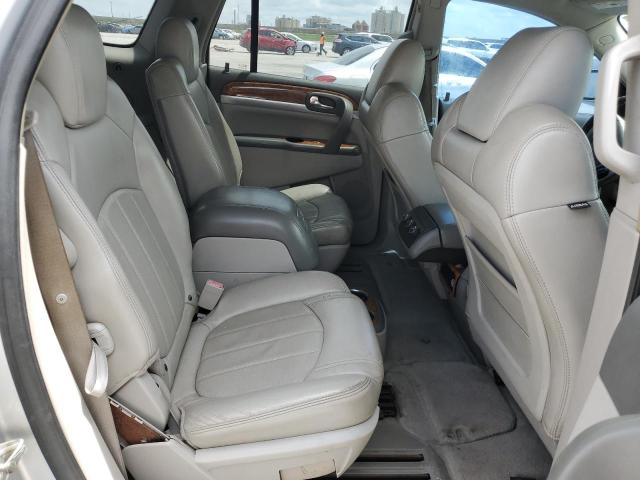 Photo 10 VIN: 5GAER23D09J142346 - BUICK ENCLAVE 