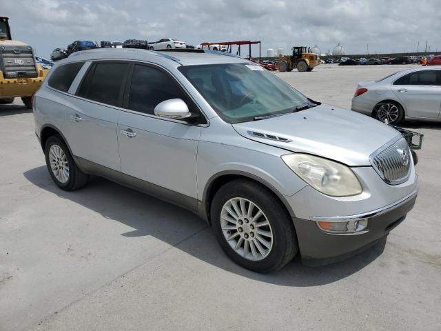 Photo 3 VIN: 5GAER23D09J142346 - BUICK ENCLAVE 