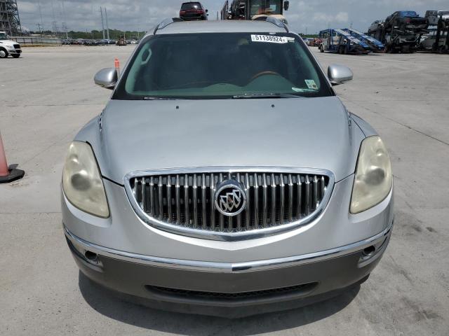 Photo 4 VIN: 5GAER23D09J142346 - BUICK ENCLAVE 