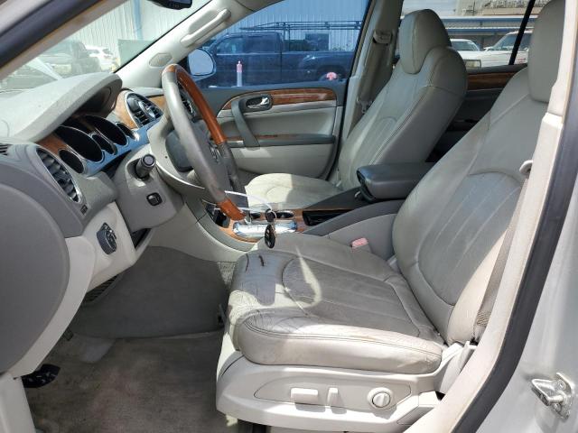 Photo 6 VIN: 5GAER23D09J142346 - BUICK ENCLAVE 