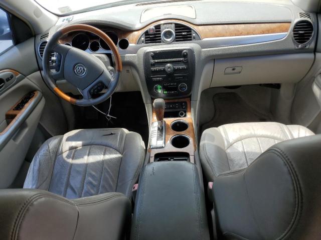 Photo 7 VIN: 5GAER23D09J142346 - BUICK ENCLAVE 