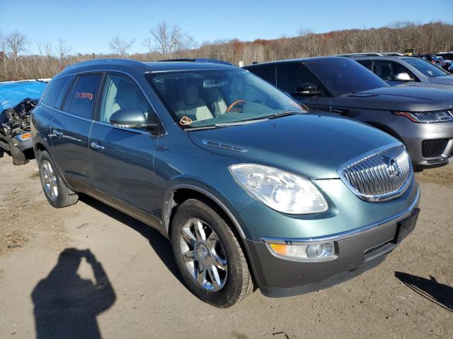 Photo 3 VIN: 5GAER23D09J176089 - BUICK ENCLAVE 