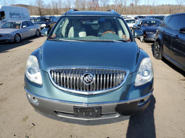 Photo 4 VIN: 5GAER23D09J176089 - BUICK ENCLAVE 