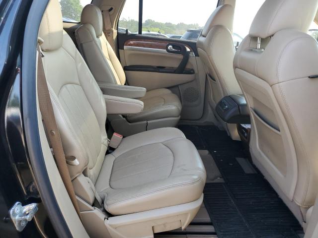 Photo 10 VIN: 5GAER23D09J210354 - BUICK ENCLAVE 