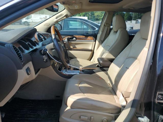 Photo 6 VIN: 5GAER23D09J210354 - BUICK ENCLAVE 