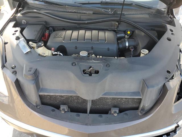 Photo 11 VIN: 5GAER23D19J125880 - BUICK ENCLAVE CX 