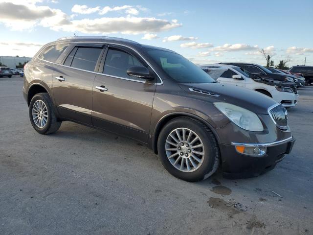 Photo 3 VIN: 5GAER23D19J125880 - BUICK ENCLAVE CX 