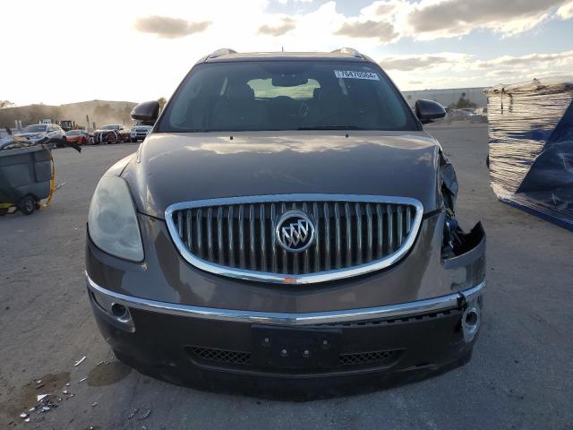 Photo 4 VIN: 5GAER23D19J125880 - BUICK ENCLAVE CX 