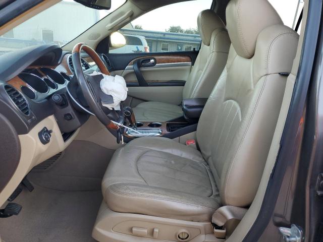 Photo 6 VIN: 5GAER23D19J125880 - BUICK ENCLAVE CX 