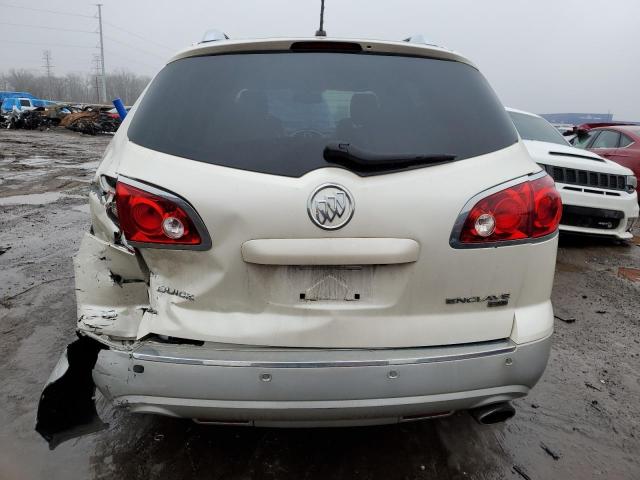 Photo 5 VIN: 5GAER23D19J133400 - BUICK ENCLAVE 