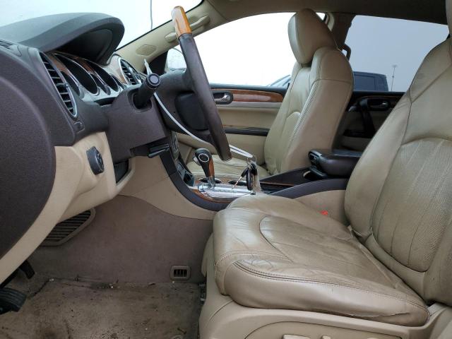 Photo 6 VIN: 5GAER23D19J133400 - BUICK ENCLAVE 