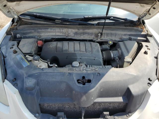 Photo 11 VIN: 5GAER23D19J138144 - BUICK ENCLAVE 