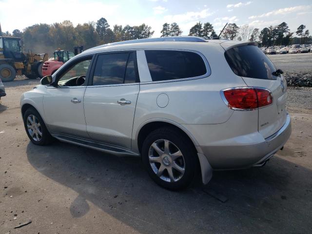 Photo 1 VIN: 5GAER23D19J142422 - BUICK ENCLAVE CX 