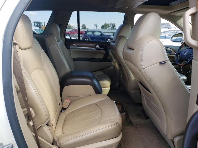 Photo 10 VIN: 5GAER23D19J142422 - BUICK ENCLAVE CX 