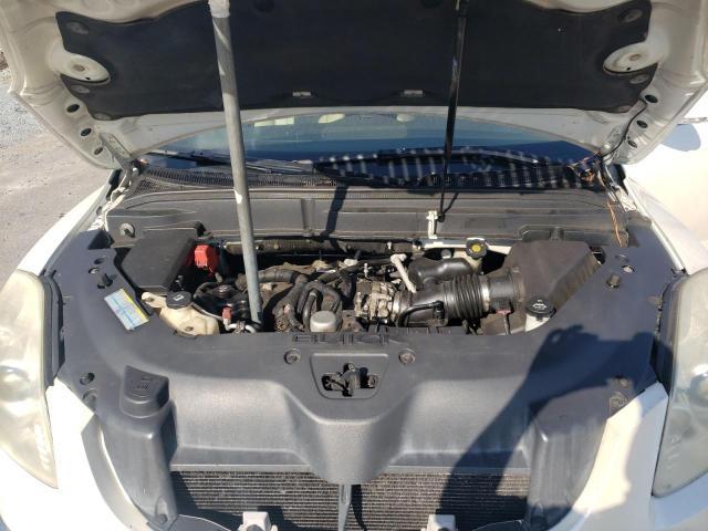 Photo 11 VIN: 5GAER23D19J142422 - BUICK ENCLAVE CX 