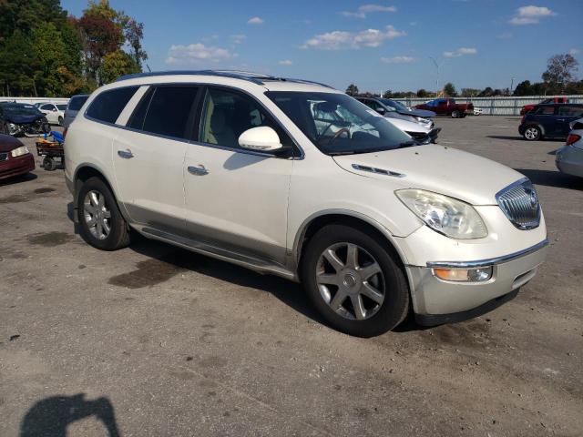 Photo 3 VIN: 5GAER23D19J142422 - BUICK ENCLAVE CX 