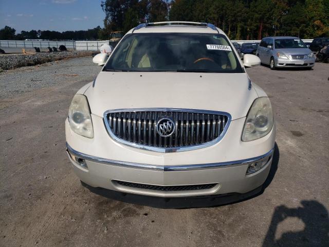 Photo 4 VIN: 5GAER23D19J142422 - BUICK ENCLAVE CX 