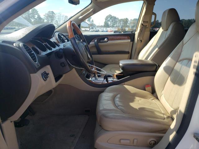 Photo 6 VIN: 5GAER23D19J142422 - BUICK ENCLAVE CX 