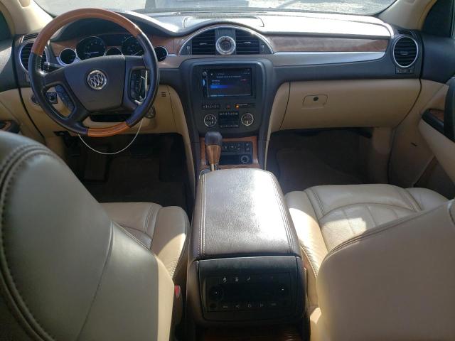 Photo 7 VIN: 5GAER23D19J142422 - BUICK ENCLAVE CX 