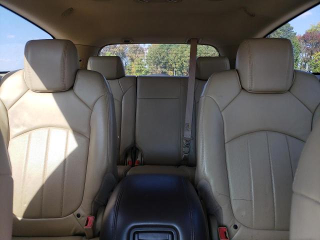 Photo 9 VIN: 5GAER23D19J142422 - BUICK ENCLAVE CX 