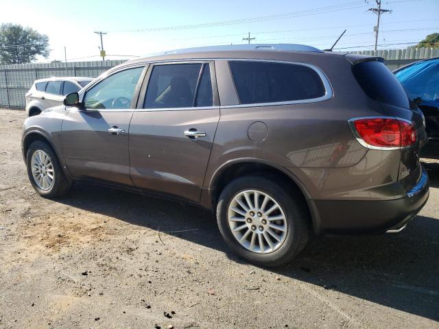 Photo 1 VIN: 5GAER23D19J150665 - BUICK ENCLAVE CX 