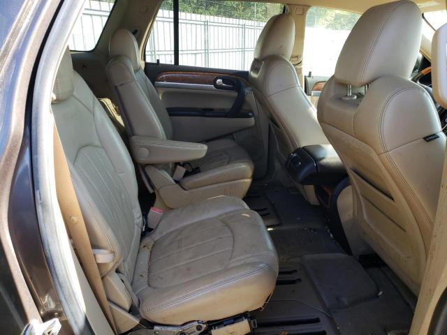 Photo 10 VIN: 5GAER23D19J150665 - BUICK ENCLAVE CX 