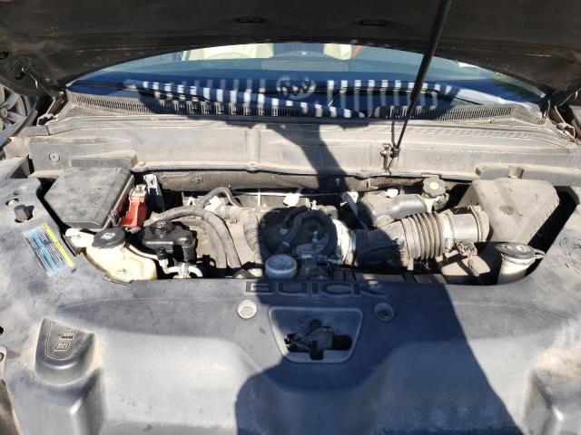 Photo 11 VIN: 5GAER23D19J150665 - BUICK ENCLAVE CX 