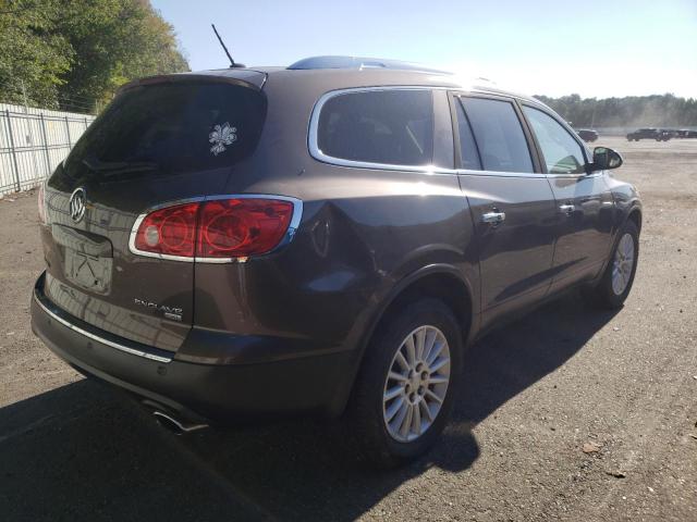 Photo 2 VIN: 5GAER23D19J150665 - BUICK ENCLAVE CX 