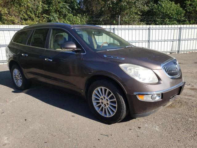 Photo 3 VIN: 5GAER23D19J150665 - BUICK ENCLAVE CX 