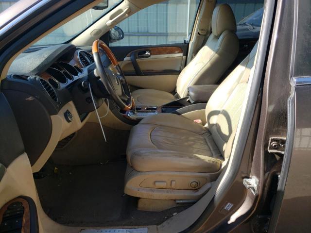 Photo 6 VIN: 5GAER23D19J150665 - BUICK ENCLAVE CX 