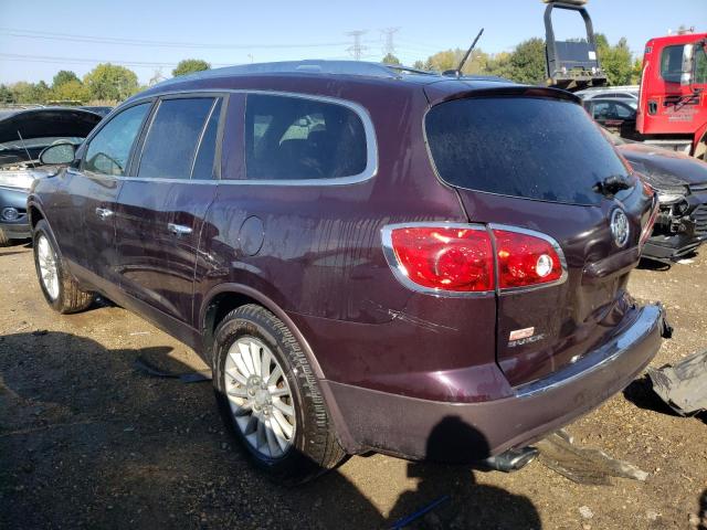 Photo 1 VIN: 5GAER23D19J208984 - BUICK ENCLAVE CX 