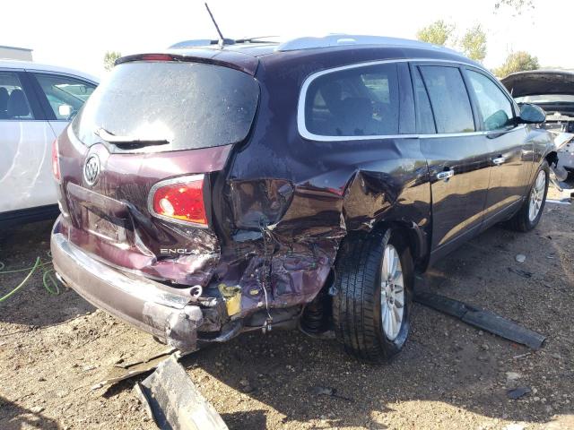 Photo 2 VIN: 5GAER23D19J208984 - BUICK ENCLAVE CX 