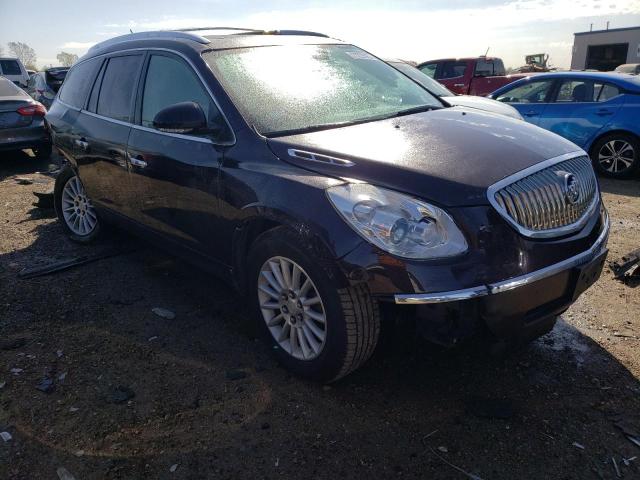 Photo 3 VIN: 5GAER23D19J208984 - BUICK ENCLAVE CX 