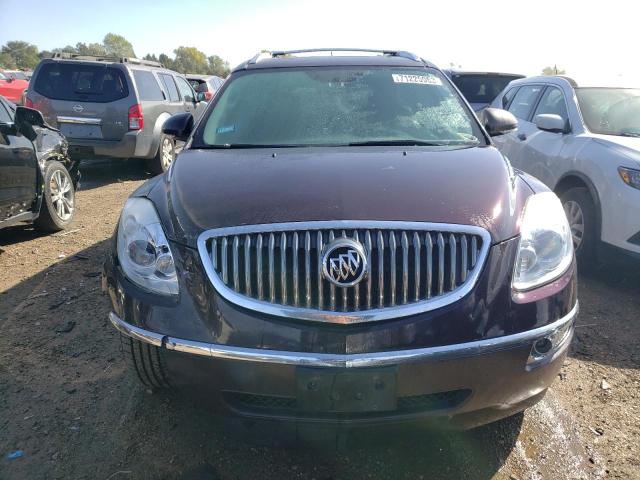 Photo 4 VIN: 5GAER23D19J208984 - BUICK ENCLAVE CX 