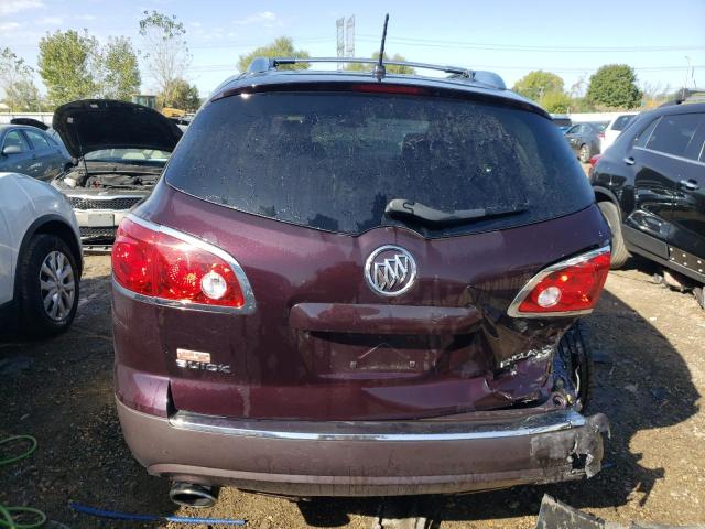 Photo 5 VIN: 5GAER23D19J208984 - BUICK ENCLAVE CX 