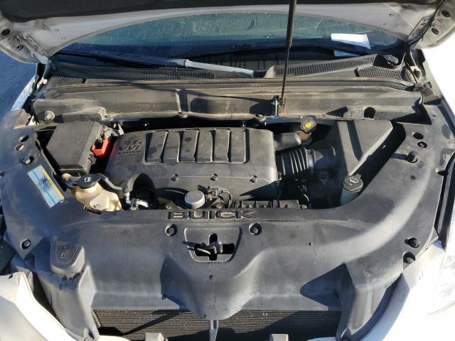 Photo 11 VIN: 5GAER23D19J214378 - BUICK ENCLAVE 