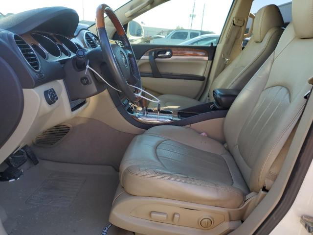 Photo 6 VIN: 5GAER23D19J215062 - BUICK ENCLAVE 