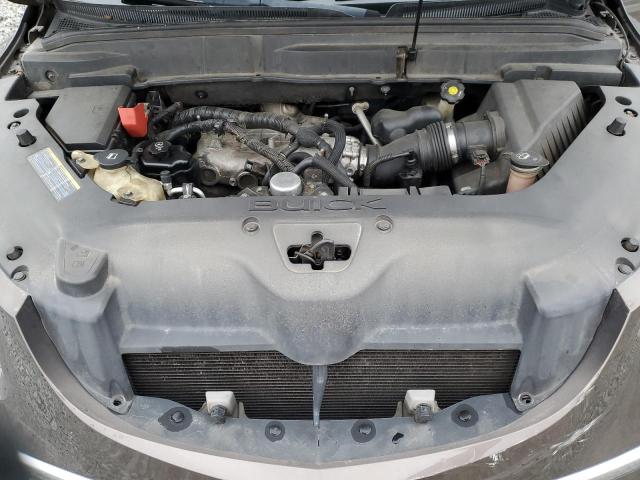 Photo 11 VIN: 5GAER23D29J106660 - BUICK ENCLAVE 