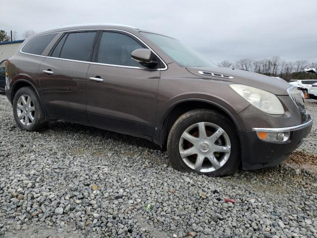 Photo 3 VIN: 5GAER23D29J106660 - BUICK ENCLAVE 