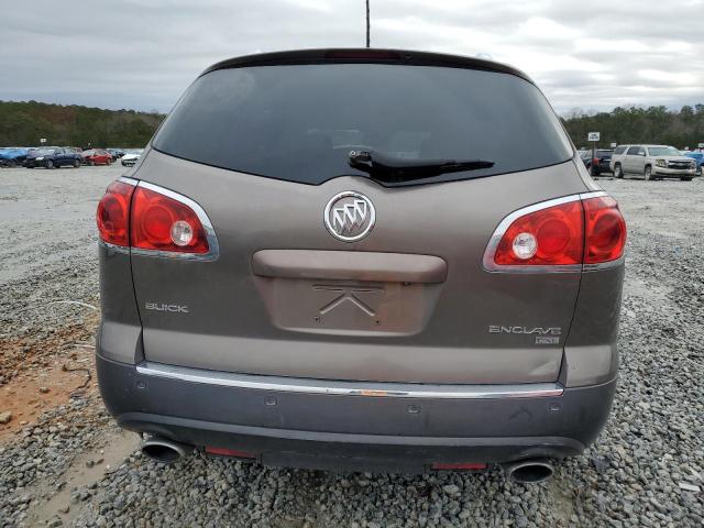 Photo 5 VIN: 5GAER23D29J106660 - BUICK ENCLAVE 