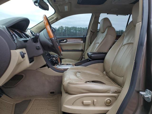 Photo 6 VIN: 5GAER23D29J106660 - BUICK ENCLAVE 