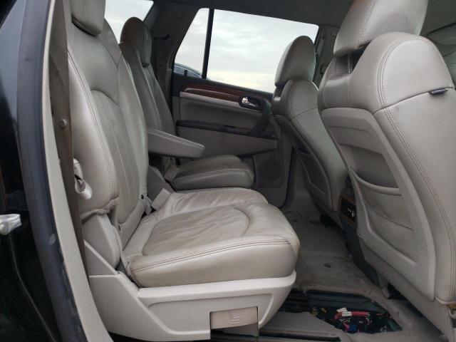 Photo 10 VIN: 5GAER23D29J136192 - BUICK ENCLAVE 