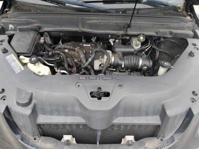 Photo 11 VIN: 5GAER23D29J136192 - BUICK ENCLAVE 