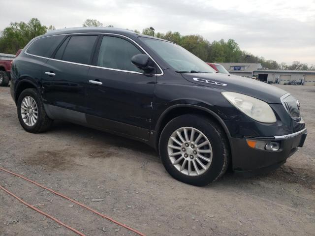 Photo 3 VIN: 5GAER23D29J136192 - BUICK ENCLAVE 